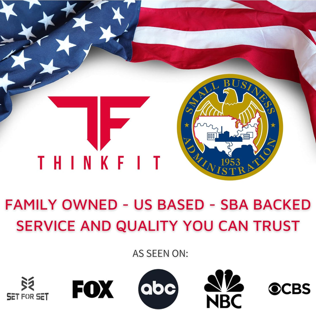 Insulated Meal Prep Lunch Box with 6 Food Portion Control Containers 