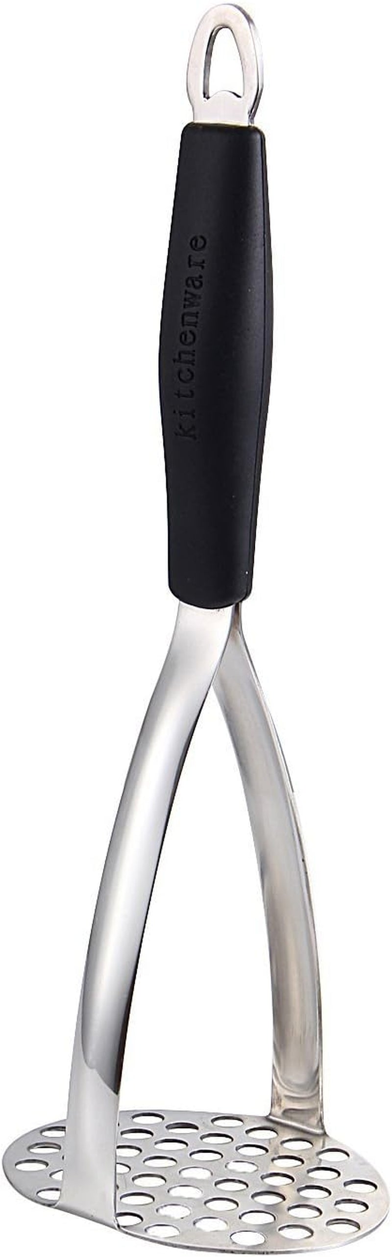 Heavy Duty Stainless Steel Potato Masher