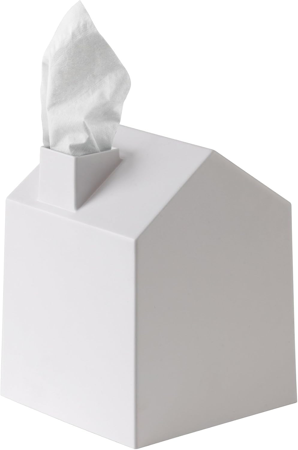 Casa House Shaped Tissue Box Cover