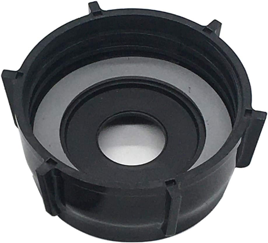 Replacement 4961 Ice Crusher Blade with 4937 1-Cup Mini Jar Cup